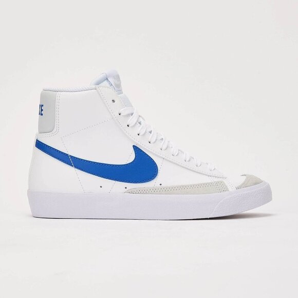 Nike Blazer Mid '77 Grade-School - Picture 2 of 11